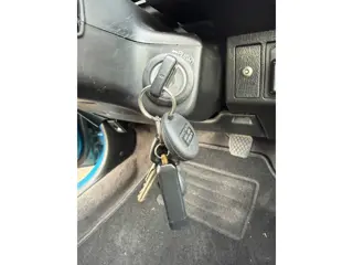 Foto 14 van Honda Civic Crx 1.6i CRX VTEC origineel Nederlands!