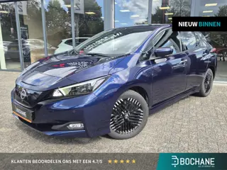 Nissan LEAF Tekna 39 kWh | Bose | Navigatie | 1e eigenaar |