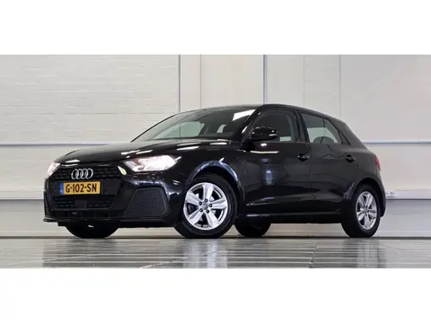 Audi A1 Sportback 25 TFSI Pro Line Virtual cockpit Carplay 2e Eigenaar Garantie Mooi!
