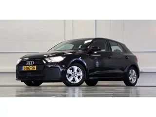 Audi A1 Sportback 25 TFSI Pro Line Virtual cockpit Carplay 2e Eigenaar Garantie Mooi!