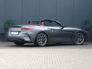 Foto 20 van BMW Z4 Roadster M40i High Executive | Frozen Grey | Adaptive Cruise |