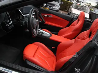 Foto 19 van BMW Z4 Roadster M40i High Executive | Frozen Grey | Adaptive Cruise |