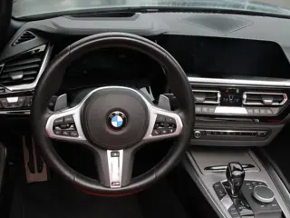 Foto 18 van BMW Z4 Roadster M40i High Executive | Frozen Grey | Adaptive Cruise |
