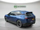 Foto 25 van BMW IX xDrive50 Executive 112 kWh | SOH 96% | Panoramadak | Harman Kardon | Memory Seats | Trekhaak