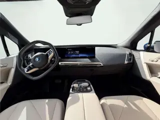 Foto 16 van BMW IX xDrive50 Executive 112 kWh | SOH 96% | Panoramadak | Harman Kardon | Memory Seats | Trekhaak