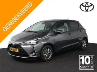Toyota Yaris 1.5 Hybrid Dynamic | Cruise control | Keyless entry | Trekhaak |