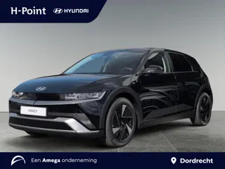 Hyundai IONIQ 5 Pure Edition 84 kWh 218pk Long Range | BOSE AUDIO | STOEL + STUURVERW. | CAMERA | AP