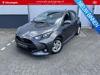 Toyota Yaris 1.5 Hybrid 115 Active