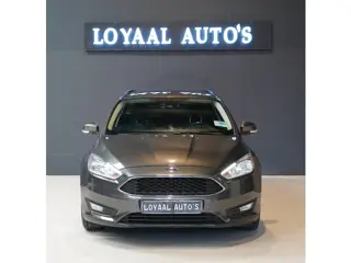Foto 20 van Ford Focus Wagon 1.0 Lease Edition | CARPLAY | ANDROID A. | ACHTERUITRIJC. | STOELVERW. | STUURVERW.