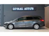 Foto 28 van Ford Focus Wagon 1.0 Lease Edition | CARPLAY | ANDROID A. | ACHTERUITRIJC. | STOELVERW. | STUURVERW.
