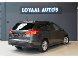 Foto 25 van Ford Focus Wagon 1.0 Lease Edition | CARPLAY | ANDROID A. | ACHTERUITRIJC. | STOELVERW. | STUURVERW.