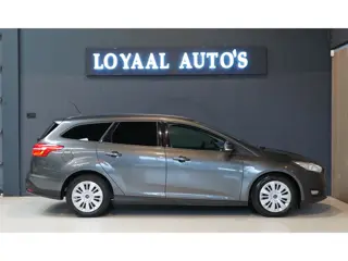 Foto 14 van Ford Focus Wagon 1.0 Lease Edition | CARPLAY | ANDROID A. | ACHTERUITRIJC. | STOELVERW. | STUURVERW.