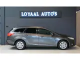 Foto 24 van Ford Focus Wagon 1.0 Lease Edition | CARPLAY | ANDROID A. | ACHTERUITRIJC. | STOELVERW. | STUURVERW.