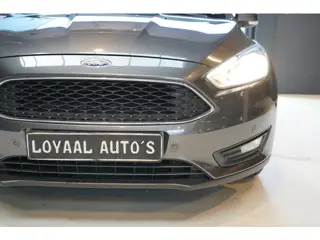 Foto 21 van Ford Focus Wagon 1.0 Lease Edition | CARPLAY | ANDROID A. | ACHTERUITRIJC. | STOELVERW. | STUURVERW.