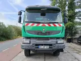 Foto 25 van MTS 4A 11T 36.000 V reanult saugbagger vacuum truck