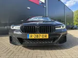 Foto 24 van BMW 5 Serie Touring 520i Business Edition Plus | Trekhaak elek. | Leder