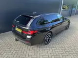 Foto 26 van BMW 5 Serie Touring 520i Business Edition Plus | Trekhaak elek. | Leder