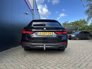 Foto 17 van BMW 5 Serie Touring 520i Business Edition Plus | Trekhaak elek. | Leder