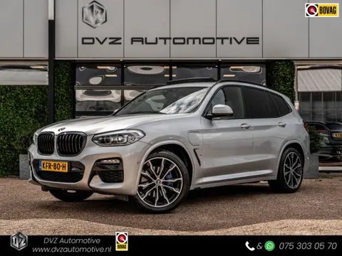 BMW X3 XDrive30e 292PK High Executive | M-Sport | Pano | Memory | Camera