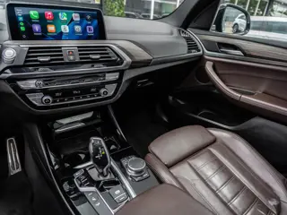 Foto 20 van BMW X3 XDrive30e 292PK High Executive | M-Sport | Pano | Memory | Camera