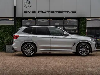 Foto 17 van BMW X3 XDrive30e 292PK High Executive | M-Sport | Pano | Memory | Camera