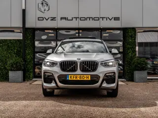 Foto 15 van BMW X3 XDrive30e 292PK High Executive | M-Sport | Pano | Memory | Camera