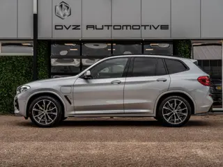 Foto 14 van BMW X3 XDrive30e 292PK High Executive | M-Sport | Pano | Memory | Camera