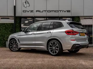 Foto 13 van BMW X3 XDrive30e 292PK High Executive | M-Sport | Pano | Memory | Camera