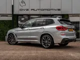 Foto 23 van BMW X3 XDrive30e 292PK High Executive | M-Sport | Pano | Memory | Camera