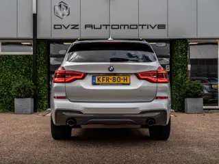 Foto 12 van BMW X3 XDrive30e 292PK High Executive | M-Sport | Pano | Memory | Camera