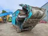 Foto 27 van Powerscreen powershredder 1800 shredder wood waste magnet