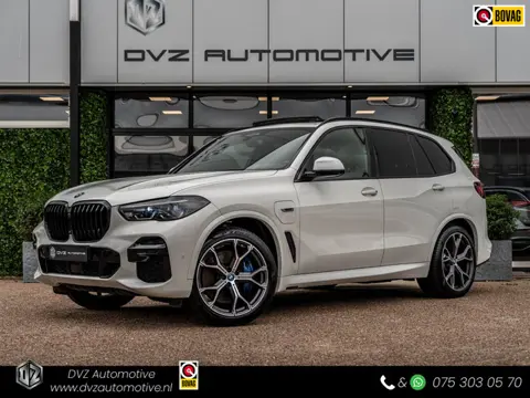 BMW X5 XDrive45e High Executive M-Sport | Pano | Laser | Drive Assist Pro