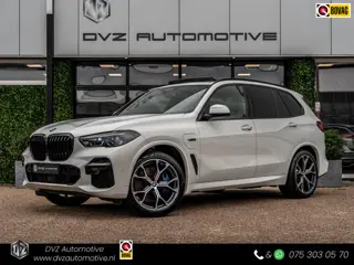 BMW X5 XDrive45e High Executive M-Sport | Pano | Laser | Drive Assist Pro
