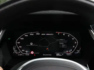 Foto 17 van BMW Z4 Roadster M40i High Executive | Frozen Grey | Adaptive Cruise |