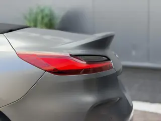 Foto 15 van BMW Z4 Roadster M40i High Executive | Frozen Grey | Adaptive Cruise |