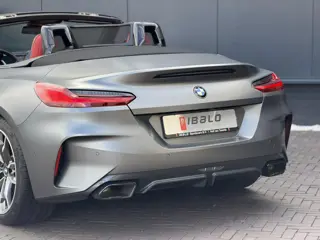 Foto 13 van BMW Z4 Roadster M40i High Executive | Frozen Grey | Adaptive Cruise |