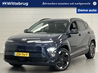 Hyundai KONA Electric Long Range Pure Edition 64.8 kWh COMFORT PACK | FULL LED | LONG RANGE | DEMO V