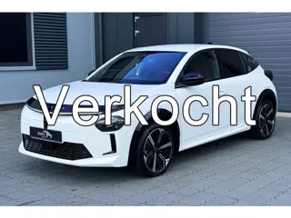 Lancia Ypsilon LX 51 kWh ZEER COMPLEET! NIEUWE AUTO! 10X OP VOORRAAD!