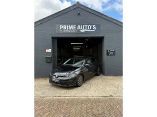Volkswagen Polo 1.0 TSI DSG | Stoelverw |Carplay 2022