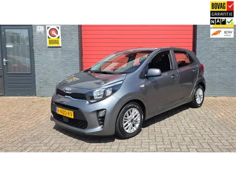 Kia Picanto 1.0 DPi DynamicLine