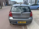 Foto 24 van BMW 1-serie 116i Corporate bj. 2009 met koude airco en nwe APK Rijdt en schakelt prima. Olielampje b