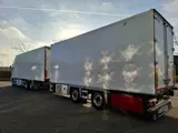 Foto 29 van Volvo FH4-500 / RETARDER / I-SAVE / XL / VEB+ / I-PARKCOOL / ACC / LWDS / 2XTHERMOKING UT1200 / 2X O
