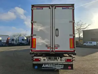Foto 18 van Volvo FH4-500 / RETARDER / I-SAVE / XL / VEB+ / I-PARKCOOL / ACC / LWDS / 2XTHERMOKING UT1200 / 2X O