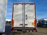 Foto 27 van Volvo FH4-500 / RETARDER / I-SAVE / XL / VEB+ / I-PARKCOOL / ACC / LWDS / 2XTHERMOKING UT1200 / 2X O