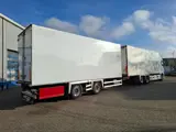 Foto 26 van Volvo FH4-500 / RETARDER / I-SAVE / XL / VEB+ / I-PARKCOOL / ACC / LWDS / 2XTHERMOKING UT1200 / 2X O
