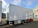 Foto 22 van Volvo FH4-500 / RETARDER / I-SAVE / XL / VEB+ / I-PARKCOOL / ACC / LWDS / 2XTHERMOKING UT1200 / 2X O