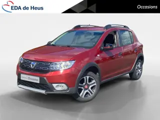 Dacia Sandero 0.9 TCe Tech Road Navi | Camera | Trekhaak | Cruise | Etc.