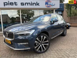 Volvo XC60 2.0 T6 Plug-in hybrid AWD Plus Bright