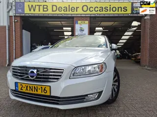 Volvo V70 1.6 D2 Diesel Momentum, Airco, Navi, Dealer oh.,