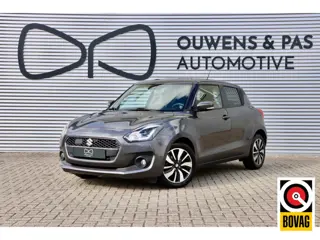 Suzuki Swift 1.0 Stijl | NAVIGATIE | CAMERA | CARPLAY | STOELVERW.